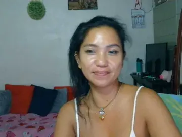 Bongacams Nude Webcam of jennahshampoo