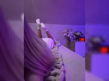 Bongacams Nude Webcam of HollyPolly111