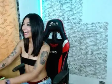 Bongacams Best live sex cam show of Marianamoon11