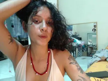 Bongacams Sex Chat of AlinaWoolf