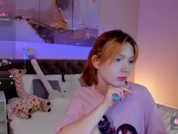 Bongacams Sex Cam of Lina-blueeyed