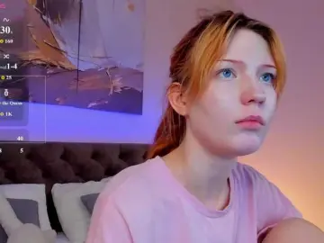Bongacams Live Sex of Lina-blueeyed