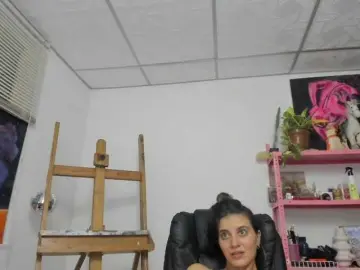 Bongacams Live Porn of mariecam420