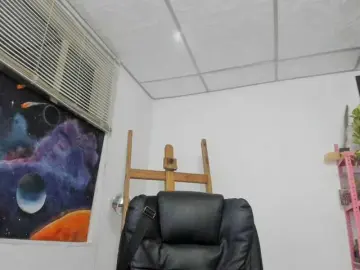 Bongacams Sex Chat of mariecam420