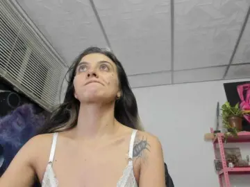 Bongacams Live Sex Cam of mariecam420