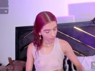 Bongacams Sex Cam of AprilJhonnes