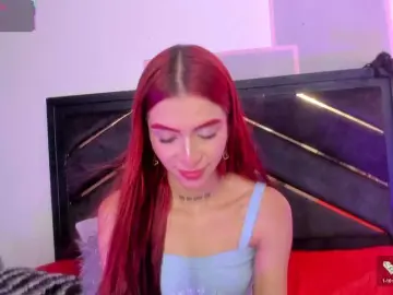 Bongacams Free Live Porn of AprilJhonnes