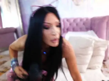 Bongacams Live Sex of AstridVex