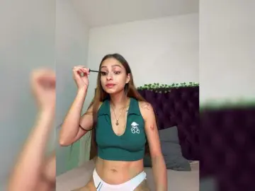 Bongacams Live Sex Cam of Cami-osl