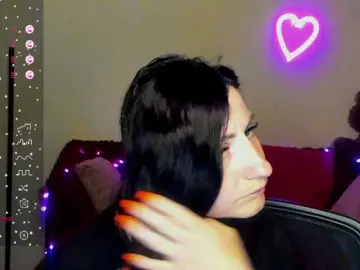 Bongacams Free Live Porn of Musekittyjeni112