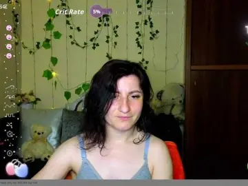 Bongacams Live Sex Cam of Musekittyjeni112
