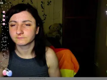Bongacams Sex Cam of Musekittyjeni112