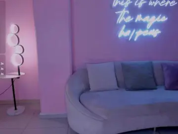 Bongacams Watch Live Sex Cams of ArianaNova