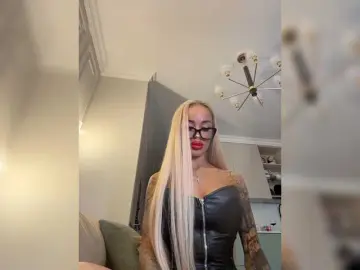 Bongacams Live Sex of MariaMagdalena