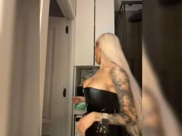 Bongacams Free Porn Cam of MariaMagdalena
