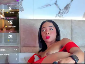 Bongacams Live Sex Cam of KarolBlanco