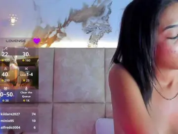 Bongacams Free Porn Cam of KarolBlanco