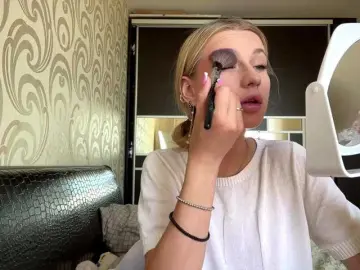 Bongacams Private Sex Chat of ElliWagemann