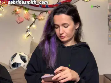 Bongacams Adult Webcam of SabrinaSmith