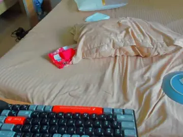 Bongacams Adult Webcam of JessicaHampton