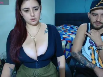 Bongacams Live Porn of Angela-alejandro