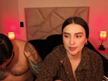 Bongacams Watch Live Sex Cams of SweetSin-Couple