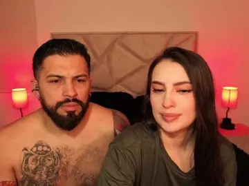 Bongacams Watch Live Sex Cams of SweetSin-Couple