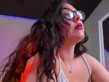 Bongacams Sex Cam of HottyAlba