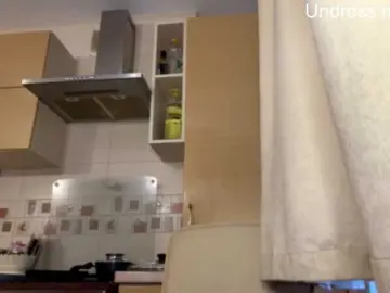 Bongacams Live Porn of Lisantasex