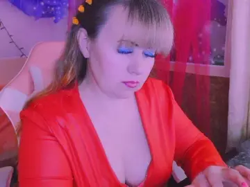 Bongacams Adult Webcams of Mifika-1