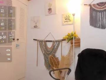 Bongacams Free Porn Cam of anaruiz