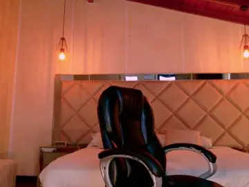 Bongacams Live Porn of AgathaKondo1