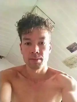 Cam4 Live Porn of HotFabian93
