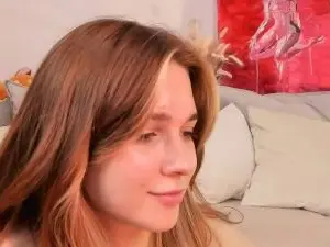 Cam4 Sex Cam of Melenamiles