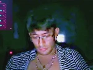 Cam4 Live Porn of 24Cuadros