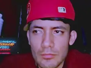 Cam4 Free Live Porn of 24Cuadros