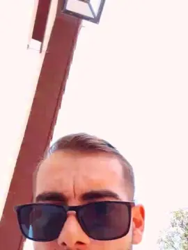 Cam4 Adult Video Chat of trampo6