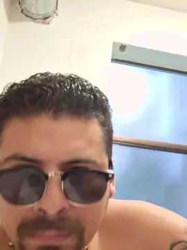 Cam4 Private Sex Chat of Spider69