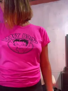 Cam4 Live Sex of tokyoparis
