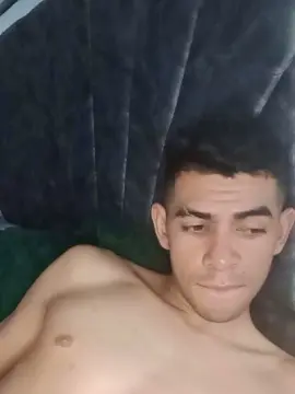 Cam4 Sex Cam of Driaann