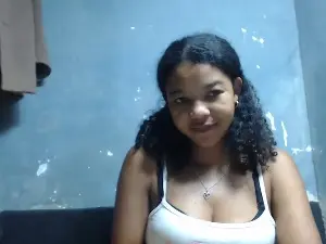 Cam4 Sex Cam of Elyjinah