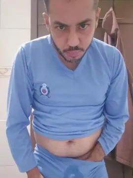 Cam4 Live Sex of LekNuBR