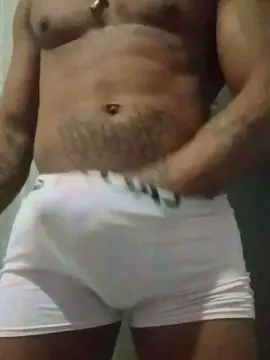 Cam4 Sex Chat of Preto_quente00