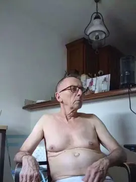 Cam4 Sex Cam of SeniorExhib