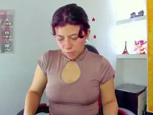 Cam4 Sex Cam of Dorothy_Clut