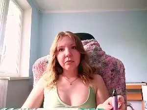 Cam4 Nude Webcam of JanayTrumbore