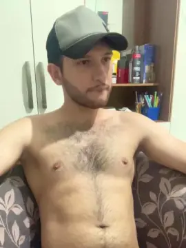 Cam4 Sex Cam of stream_me_hot