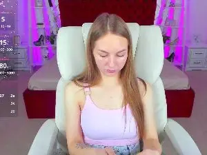 Cam4 Sex Chat of MilaAddams