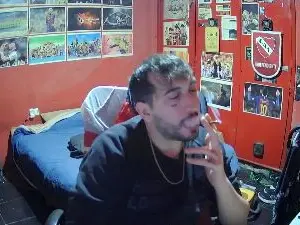 Cam4 Live Sex of maldit0diabl0