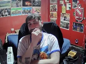 Cam4 Best Webcam of maldit0diabl0